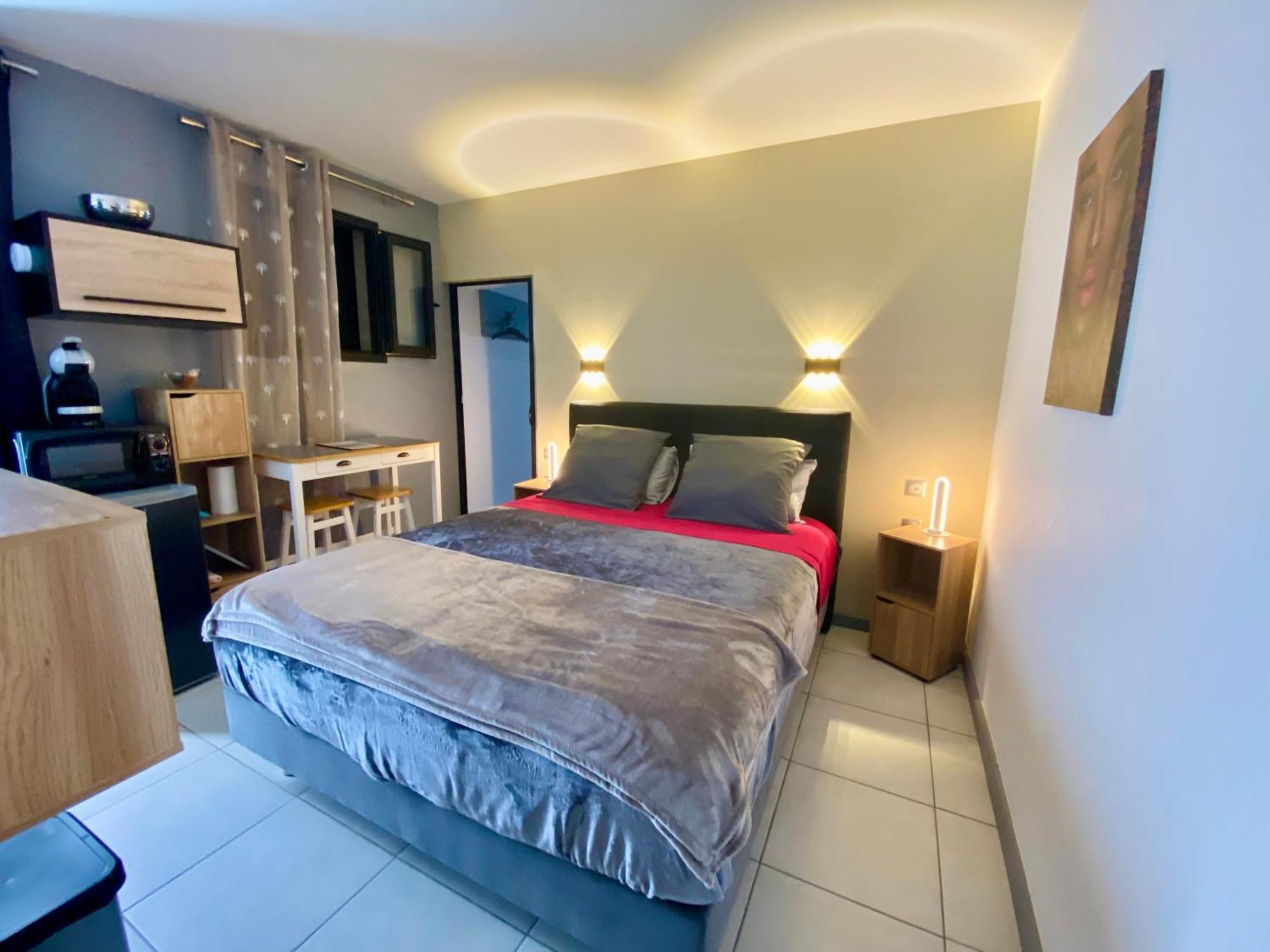 Hostal 170 Room 15 Service Appartement Le Tampon Exterior foto